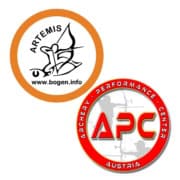 Artemis & APC Logo