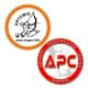 Artemis & APC Logo