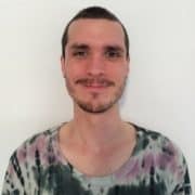 Archery Performance Center Austria | APC Austria | Team | Physio Coach | Felix Justh