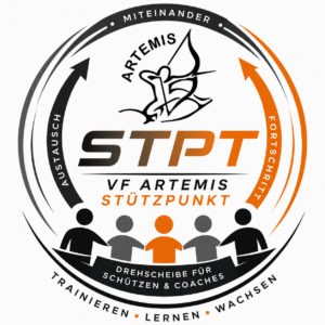VF Artemis Logo