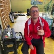 Archery Performance Center Austria | APC Austria | Team | Organisation | Christoph Wach