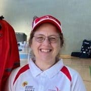 Archery Performance Center Austria | APC Austria | Team | Coach | Judge | Schiedsrichter | Sigrid Kaschuba